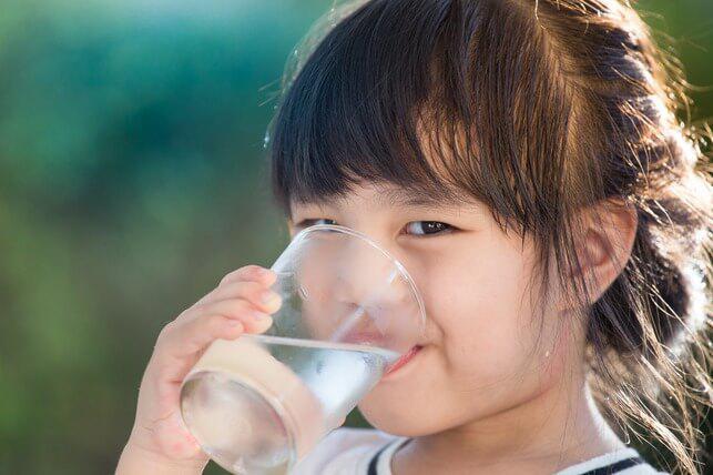 celebrate national childrens dental health month by drinking water 63a31d0345a62