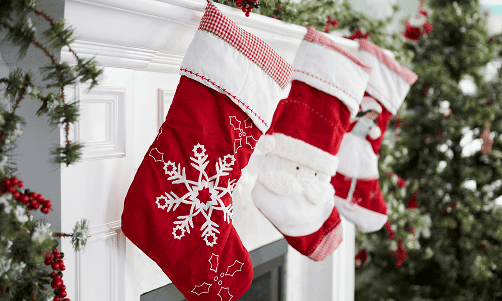 christmas stockings