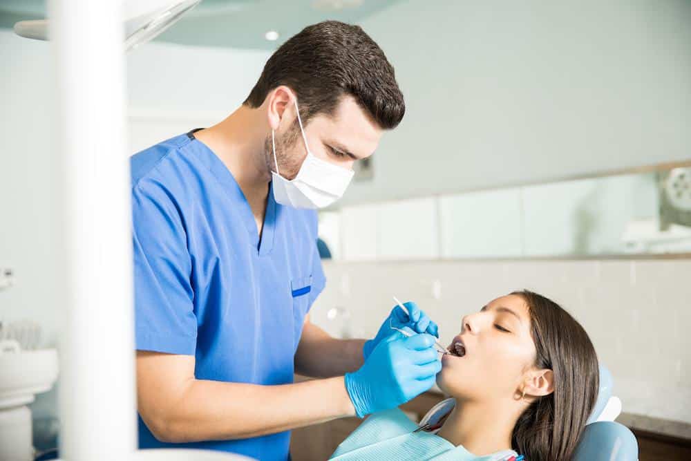When Should Teens Have Their Wisdom Teeth Extracted?