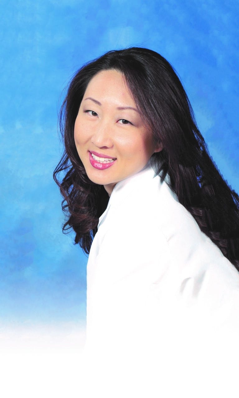 Jihee Chun, DDS serving southern california