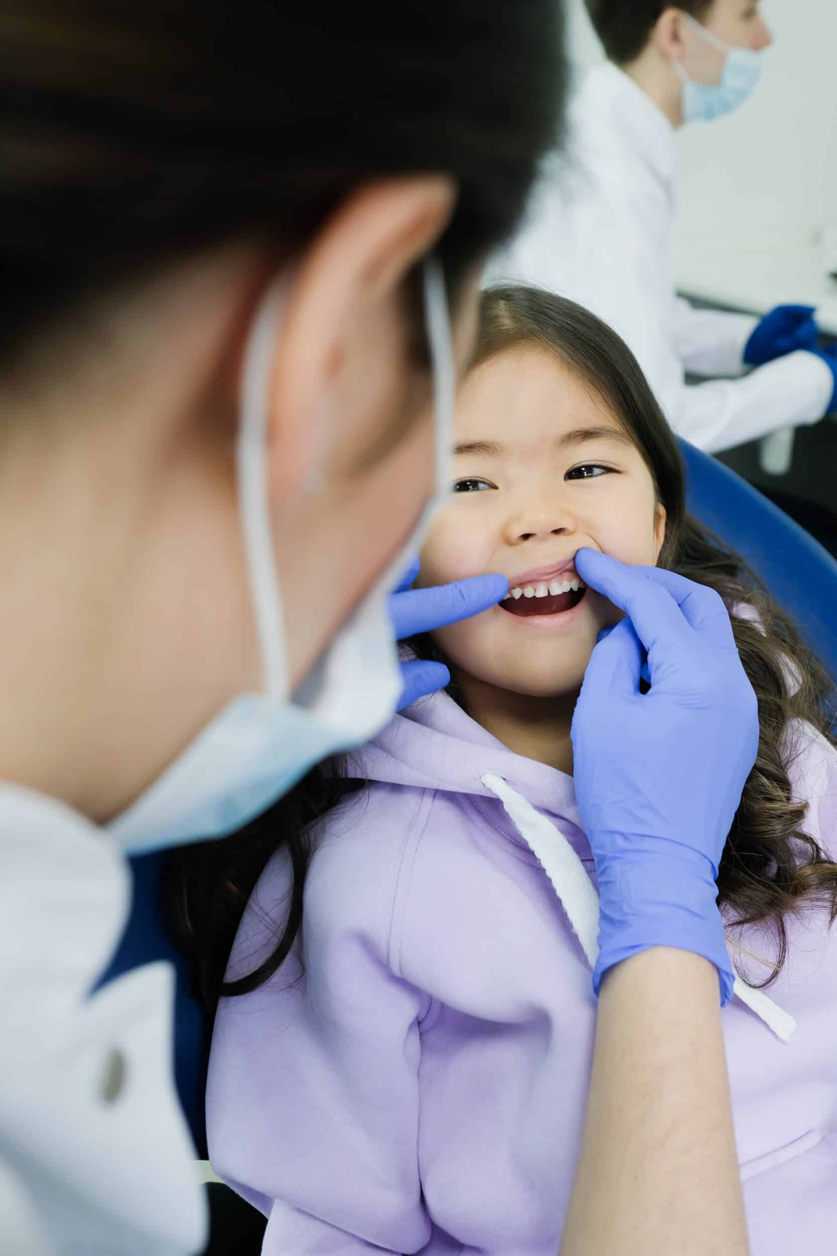 Why Early Dental Care For Your Child Is So Important