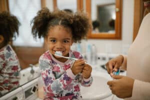 Oral Health for Children